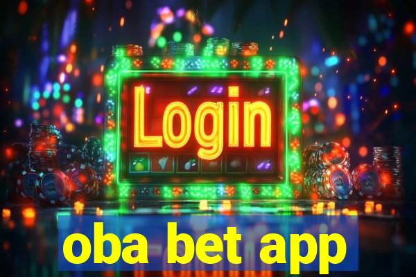 oba bet app